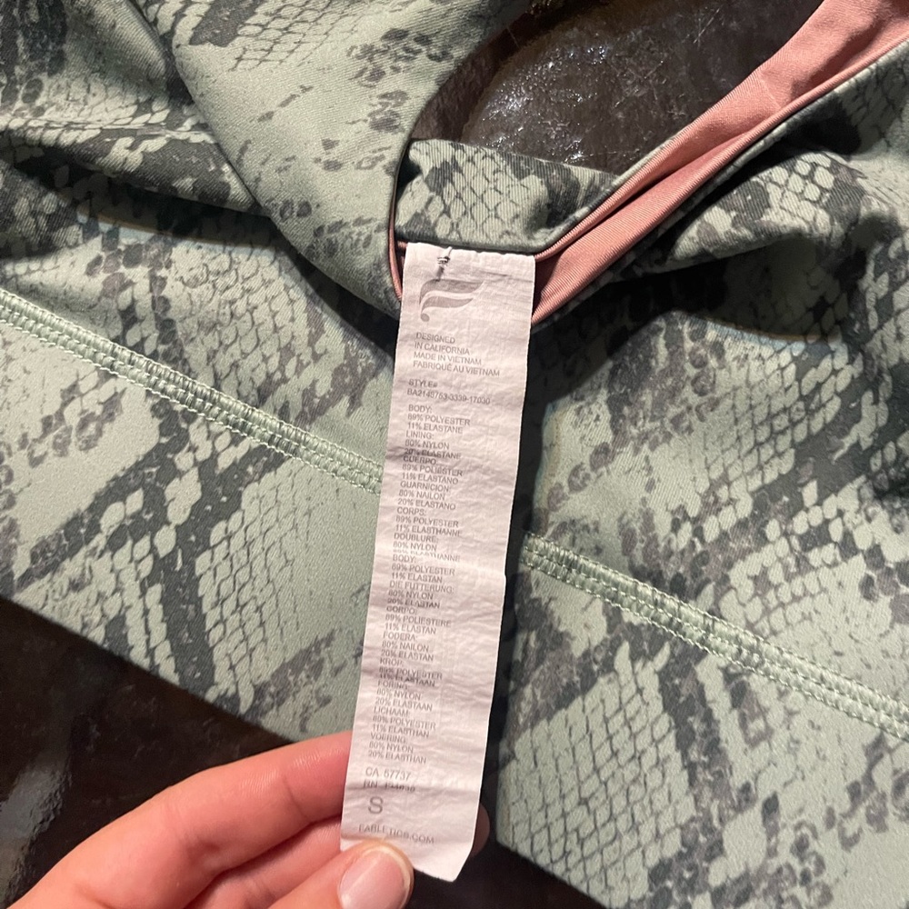 Workout Set - Picture 3 of 3